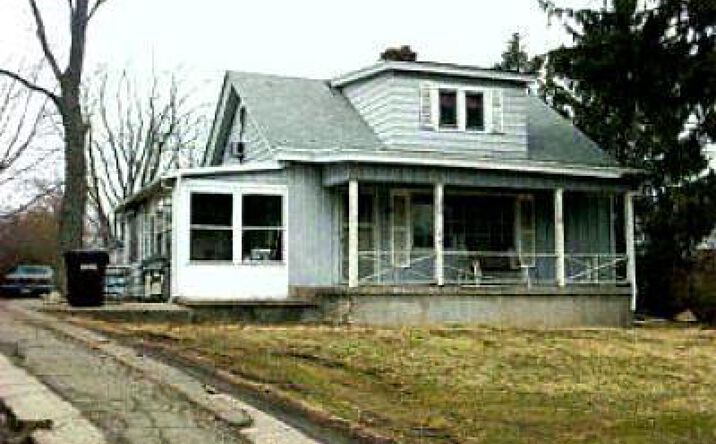 Compton Road, Colerain Twp