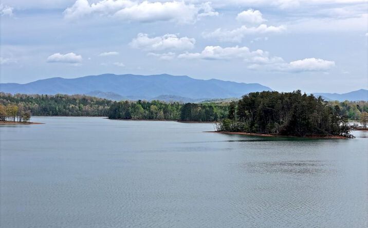 #12 Tranquil Pointe Lane, Hiawassee