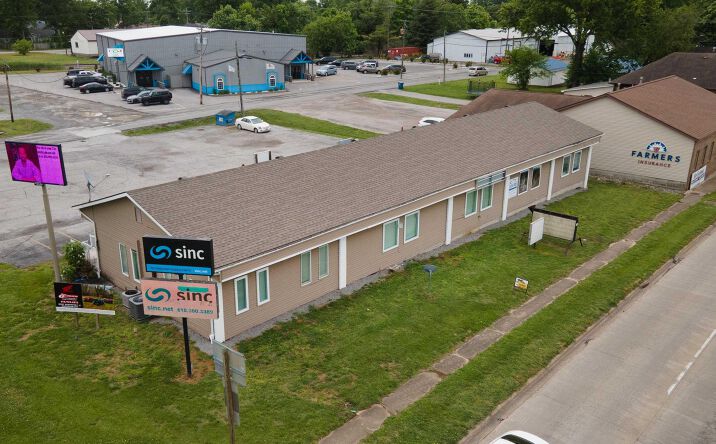 1113 N COURT Street, Marion