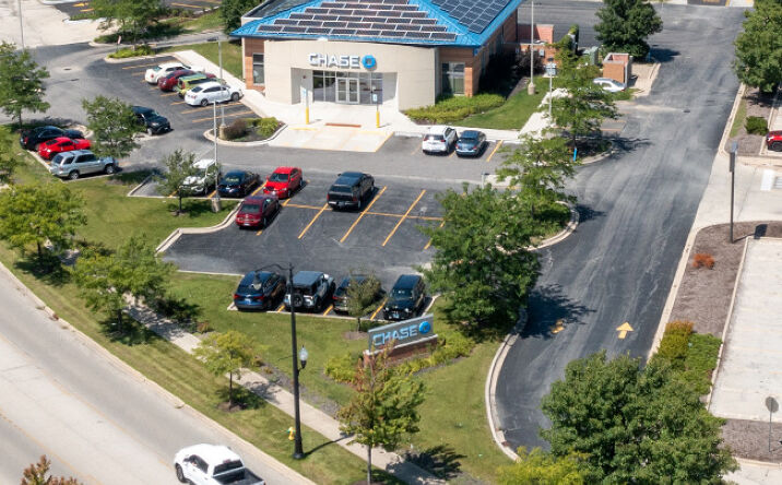3950 Fountain Square Place, Waukegan