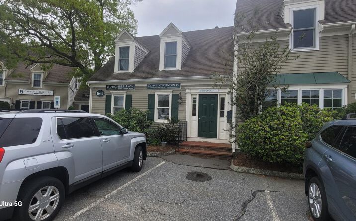 1645 Falmouth Road STE 3A, Centerville