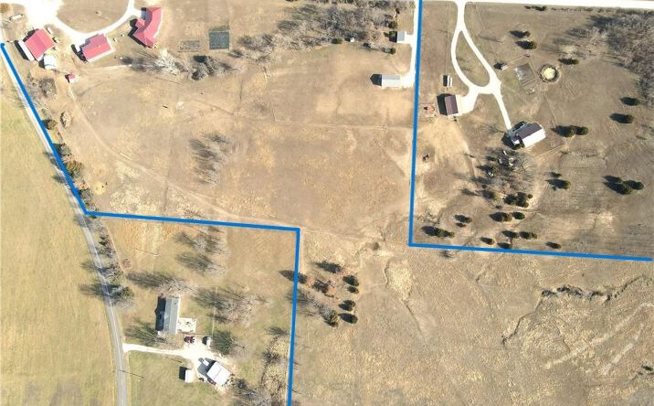 1106 SW County Road KK N/A, Holden