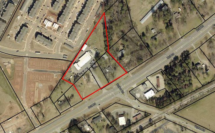 1107 HULL RD, ATHENS