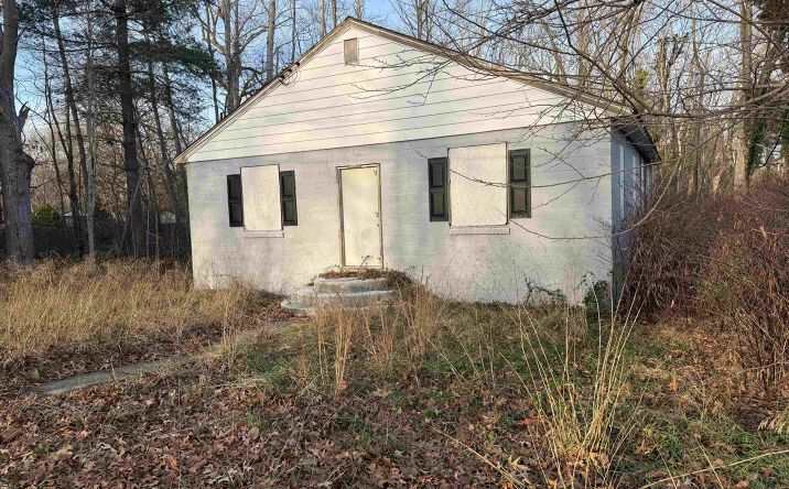 208 Webster Street, Woodbine