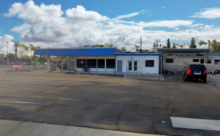 911 Oak St, Bakersfield