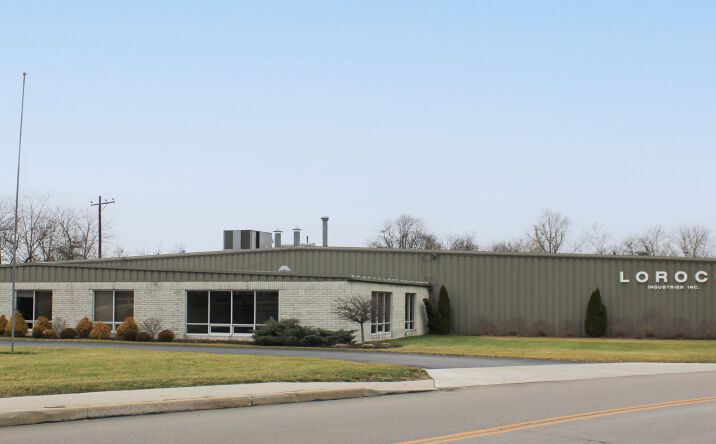 5000 Creek Road, Blue Ash