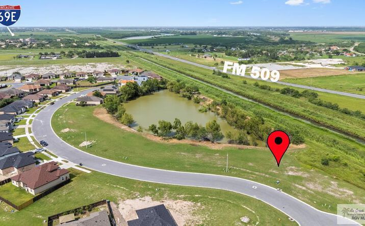3321 Westgate Cir., Harlingen