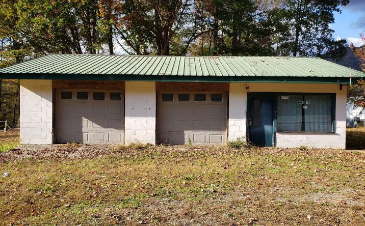 11745 Hwy 64e, Hayesville