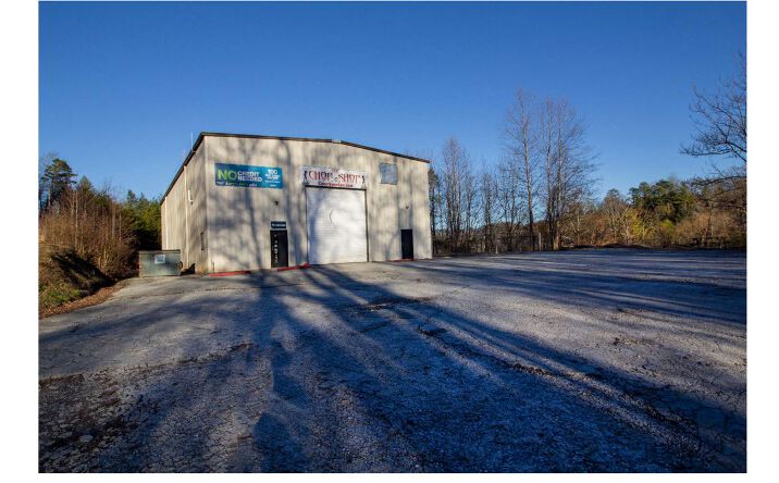 220 Reservoir Road, Murphy