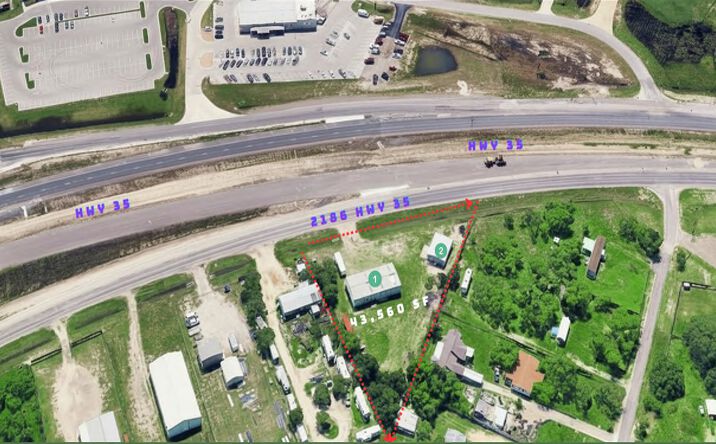 2186 Texas 35, Aransas Pass