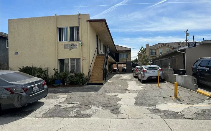 1620 W 206th, Torrance