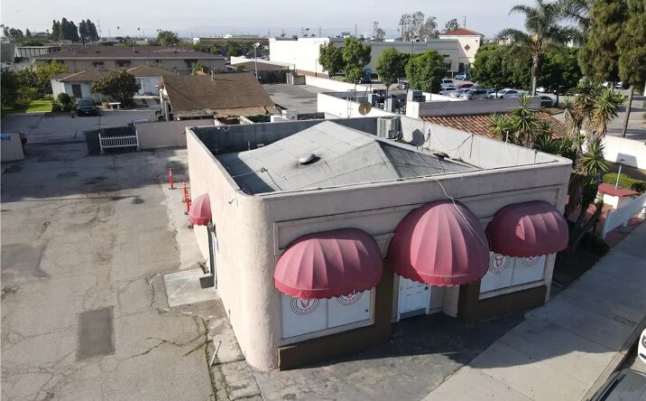 1716 W Redondo Beach, Gardena