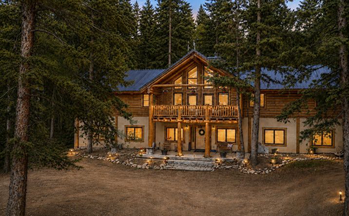 12458 Colorado 67, Cripple Creek