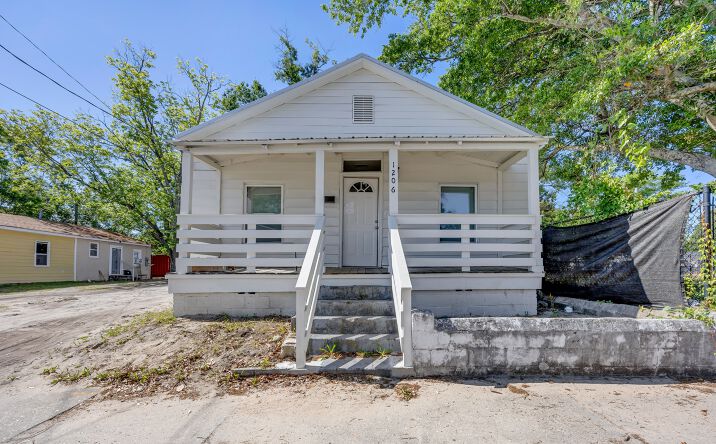1200 Dawson Street, Wilmington