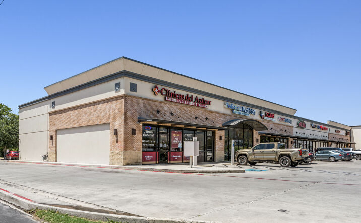 1714 Southwest Military Drive, San Antonio