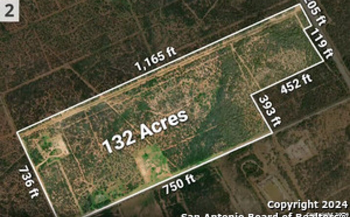 20788 US-83, Laredo