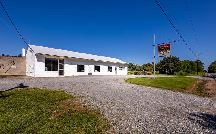 2699 Cople Hwy, MONTROSS