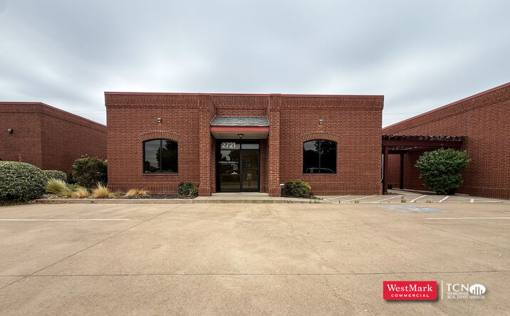 2721 81st Street, Lubbock