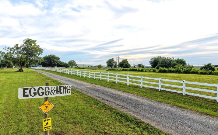 356 HEIRONIMUS LN, DENISON