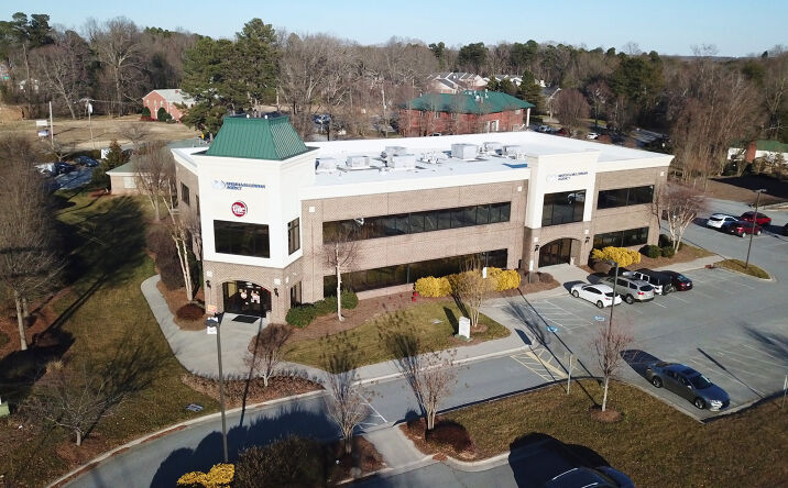 1400 Eastchester Drive, High Point
