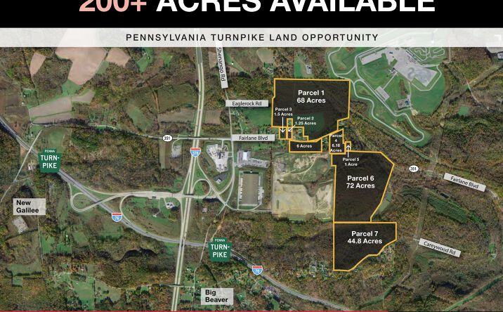 472 Fairlane Boulevard, New Galilee