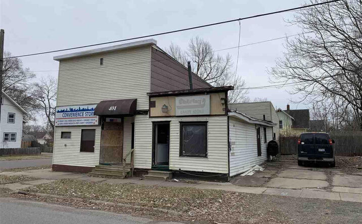 401 GRISWOLD, Jackson