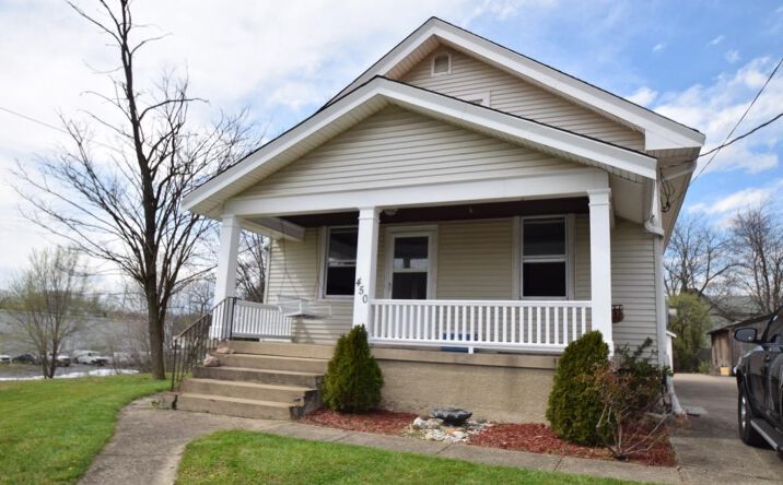 Olden Avenue, Arlington Heights