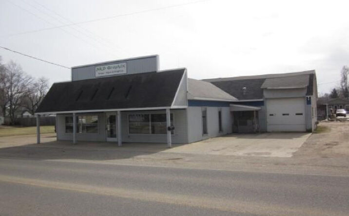 126 E Orchard Street, Delton
