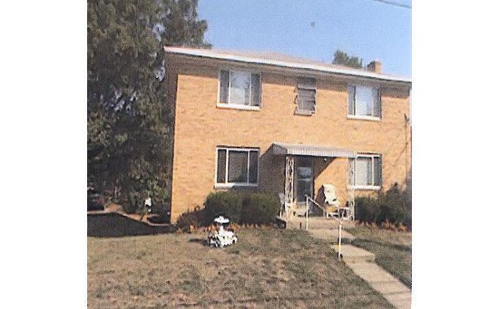 Blueacres Drive, Colerain Twp