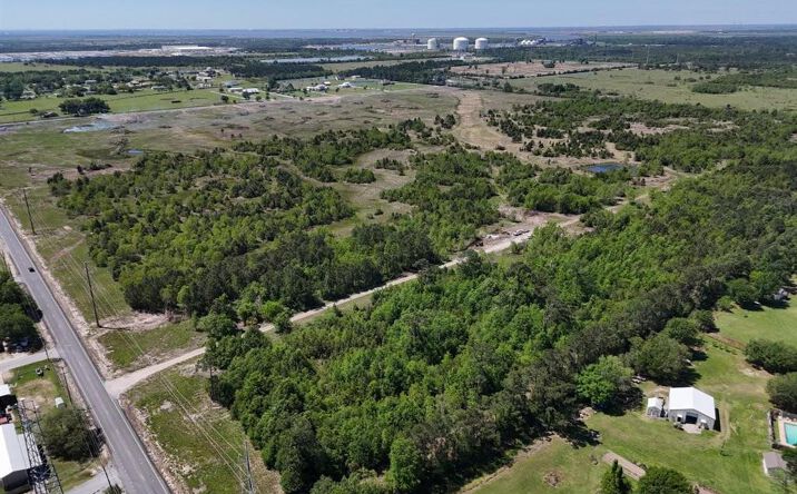 TBD W Tank Farm Road, Lake Charles