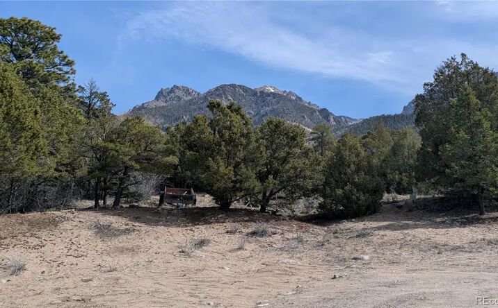 446 Arrowhead Overlook, Crestone