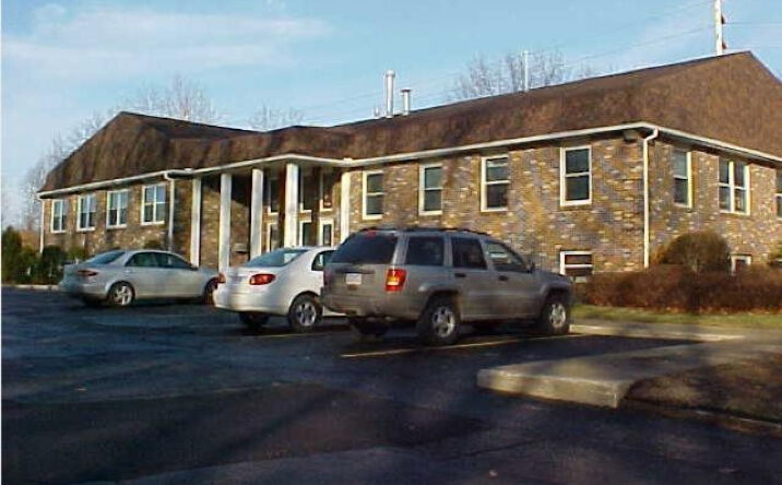 2620 S Cleveland Avenue, St. Joseph