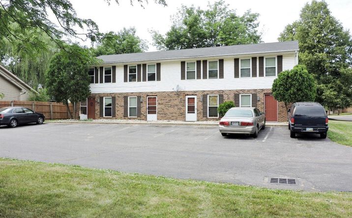 4797 Caprice Drive, Middletown