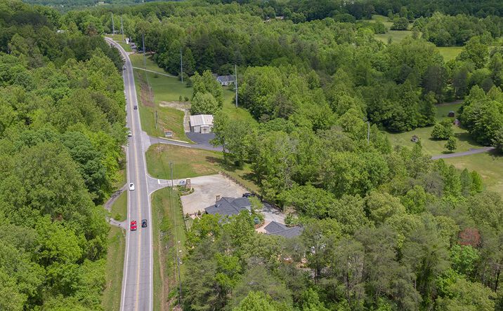 563 Gainesville Hwy Lot4, Blairsville