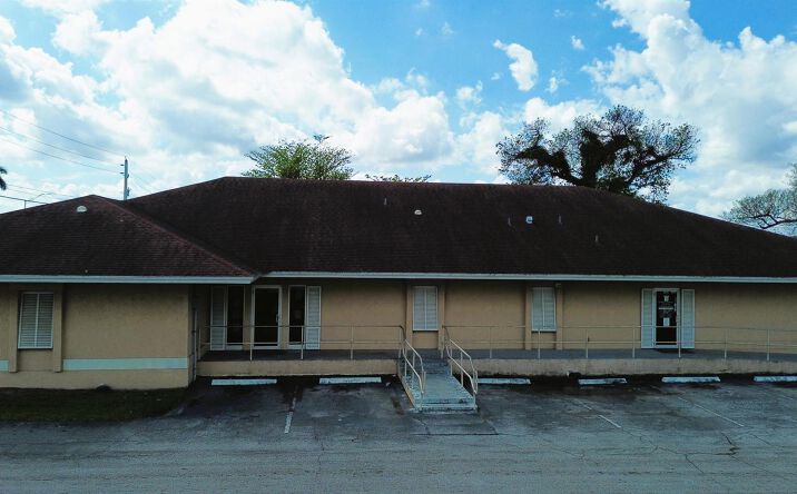 1100 S Main Street, Belle Glade