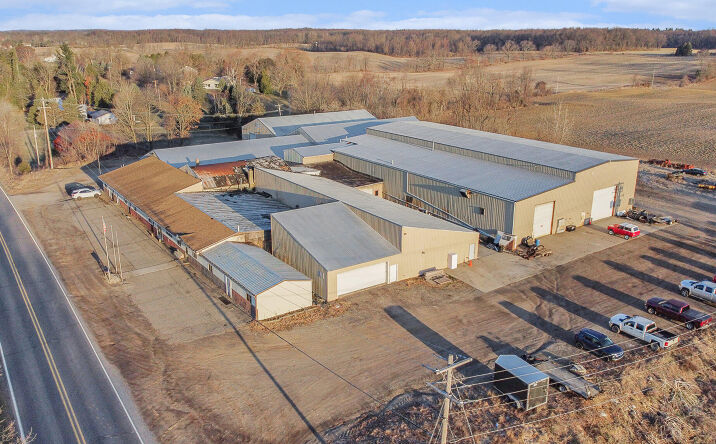 6422 Hanover Road, Hanover