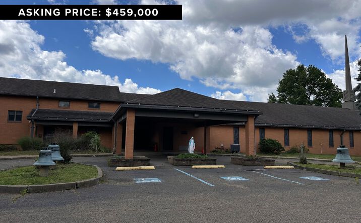1600 Brinton Rd., Pittsburgh