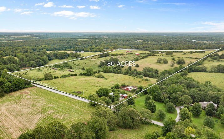 3812 N FARM RD 131, SPRINGFIELD