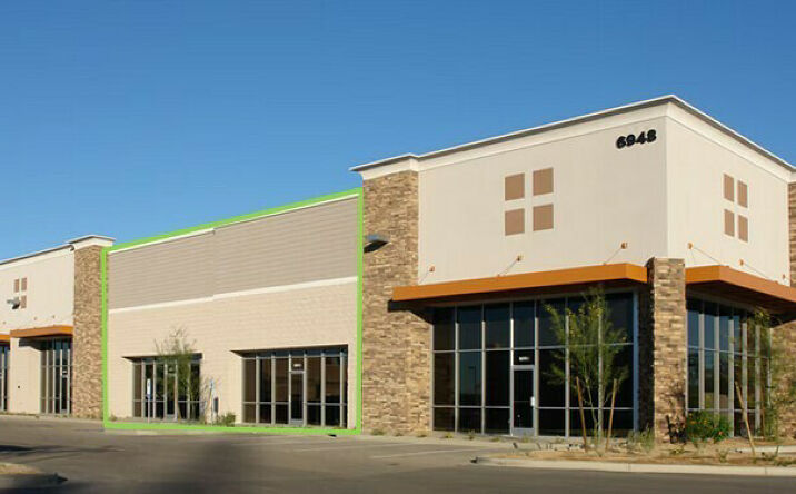 6948 W Chandler Blvd Suite 2, Chandler