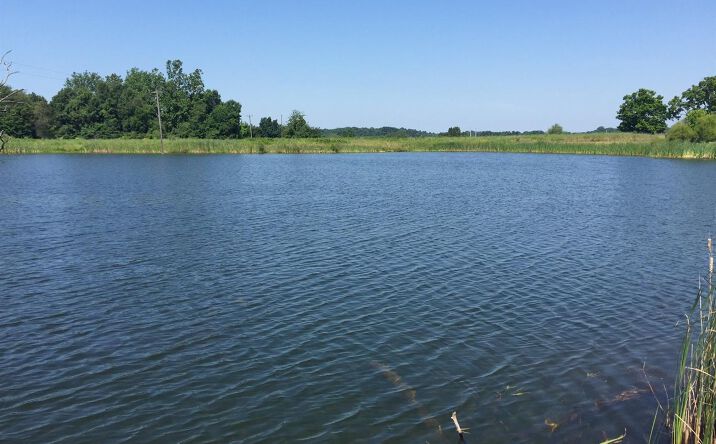 43.000ac Stanforth Lane, Liberty Twp