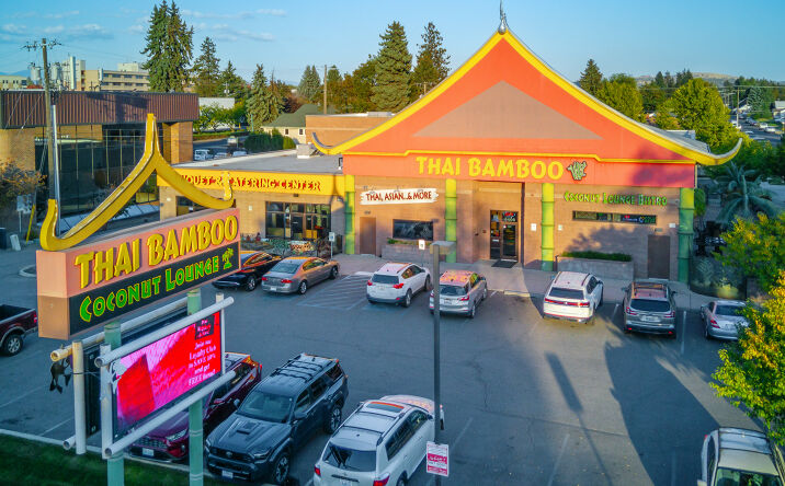5406 N DIVISION ST, SPOKANE