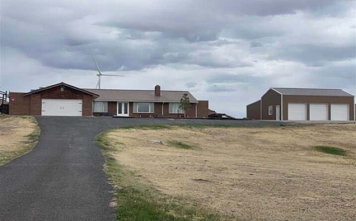 3726 Longhorn Road, Kimball