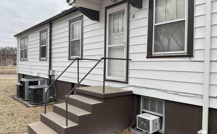 139 W 2nd Street, Junction City