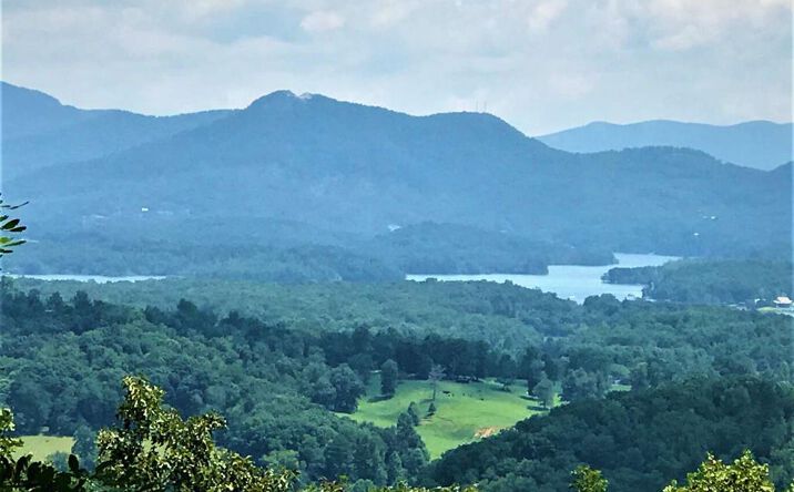 Lot 9 Longview Drive, Hayesville