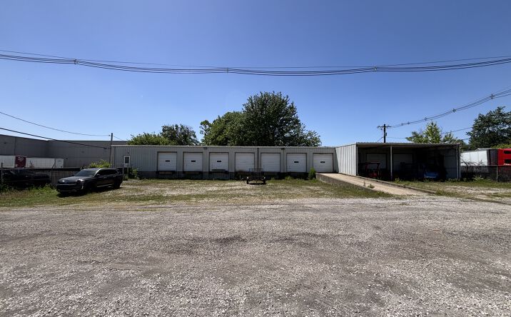 1133 East Virginia Street, Evansville