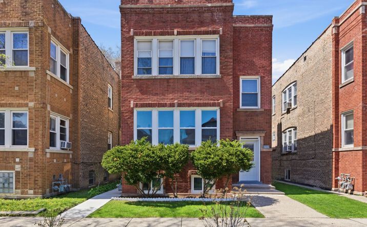 1230 S 59th Court, Cicero