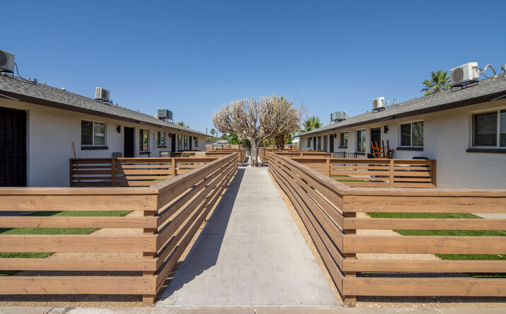 14001 North Primrose Street, El Mirage