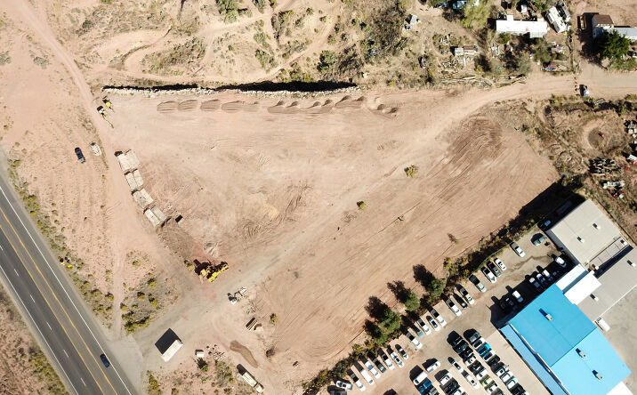 1741 S Highway 191, Moab