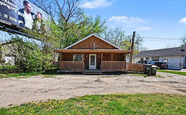 26175 W Route 173, Antioch
