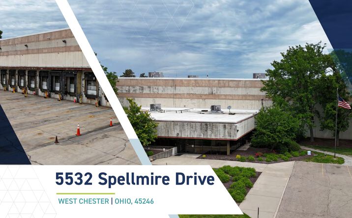 5532 Spellmire Drive, West Chester